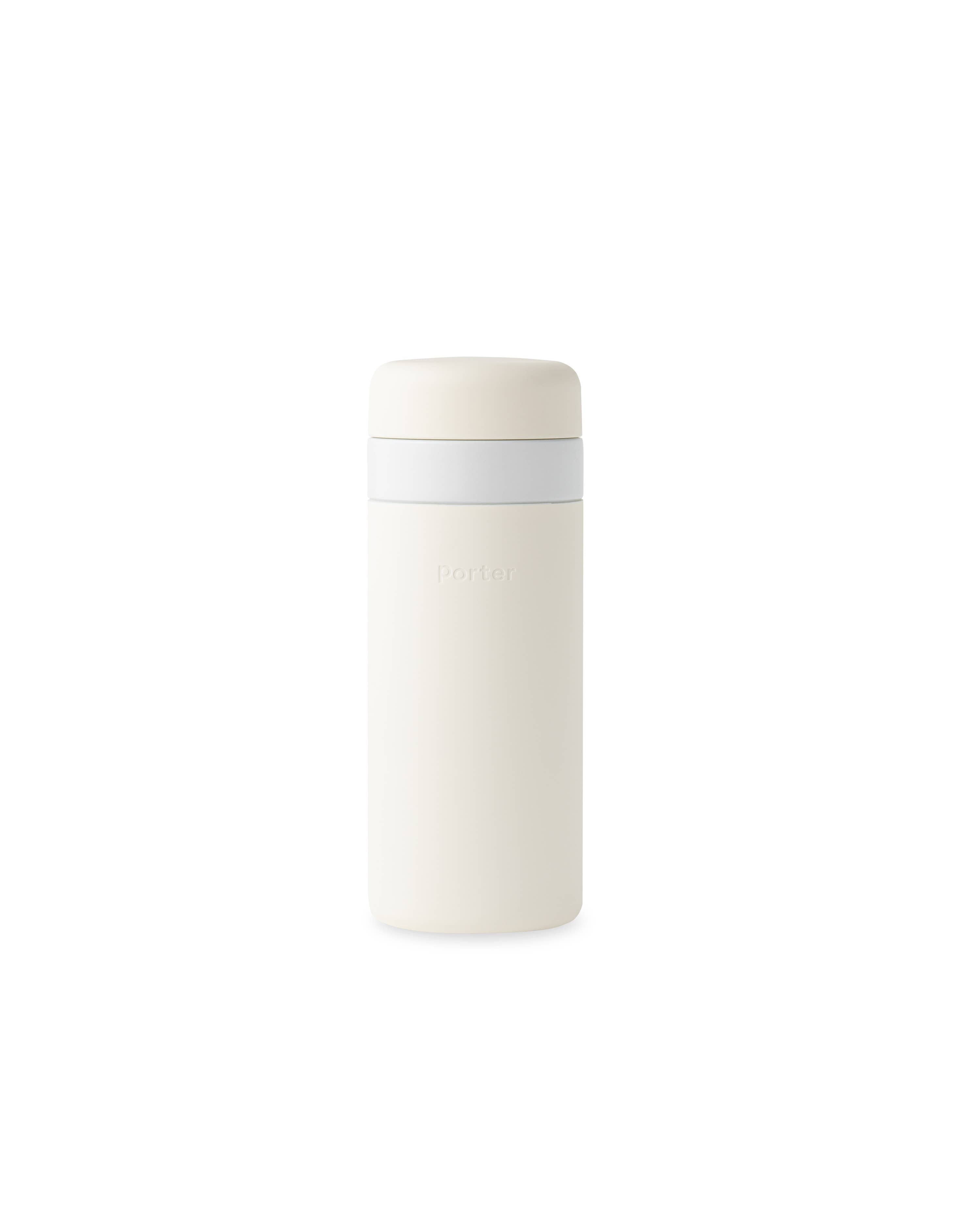 Insulated Ceramic Stainless Steel Coffee &amp; Drink Bottle