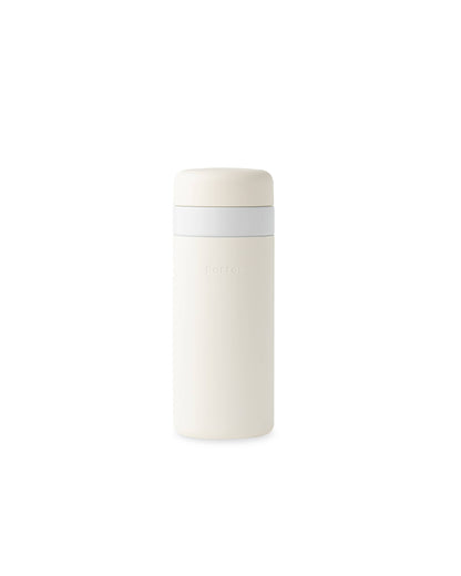 Insulated Ceramic Stainless Steel Coffee &amp; Drink Bottle