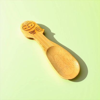 Bamboo Kid spoon