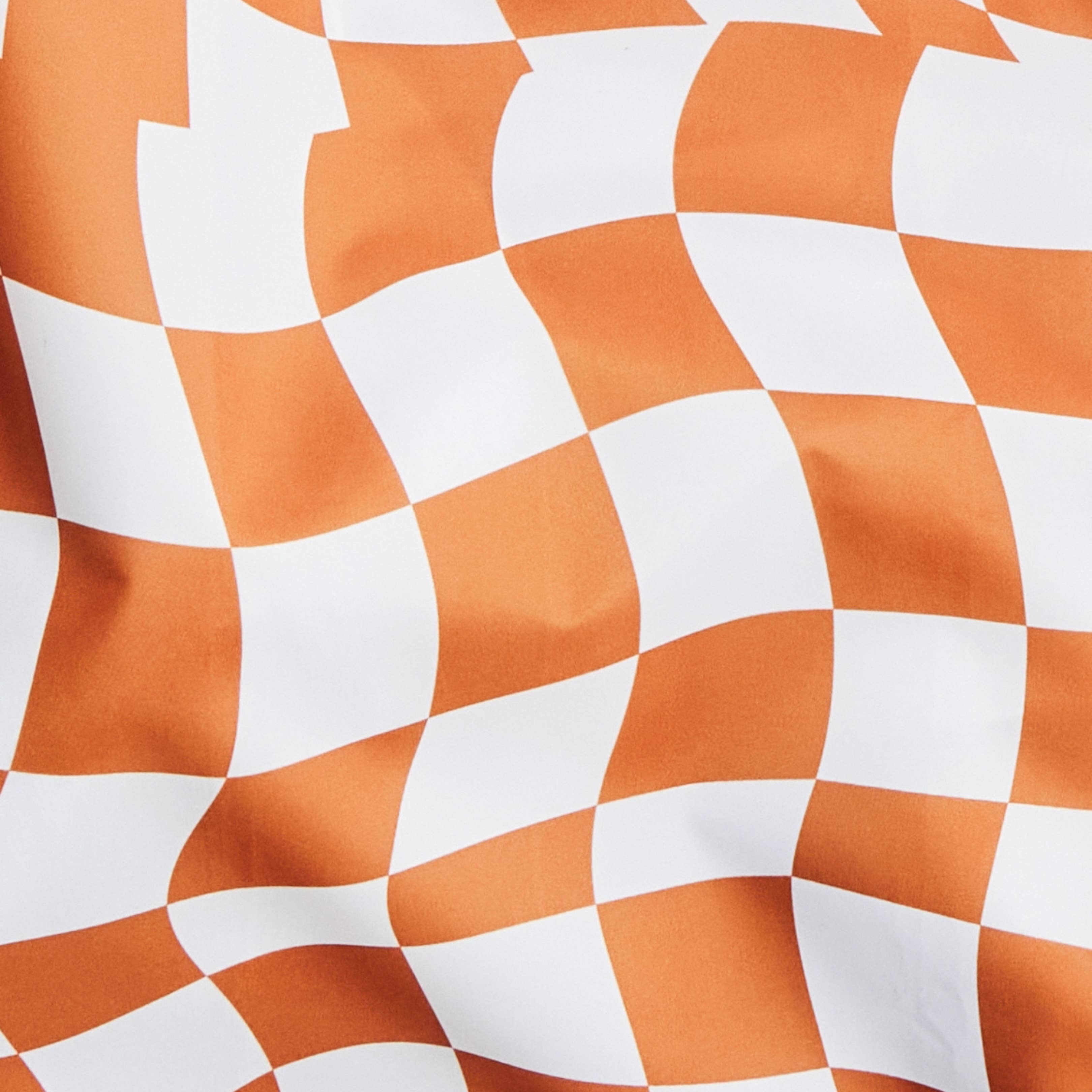 Peanut Butter Checkers Eco Friendly Reusable Shopping Bag