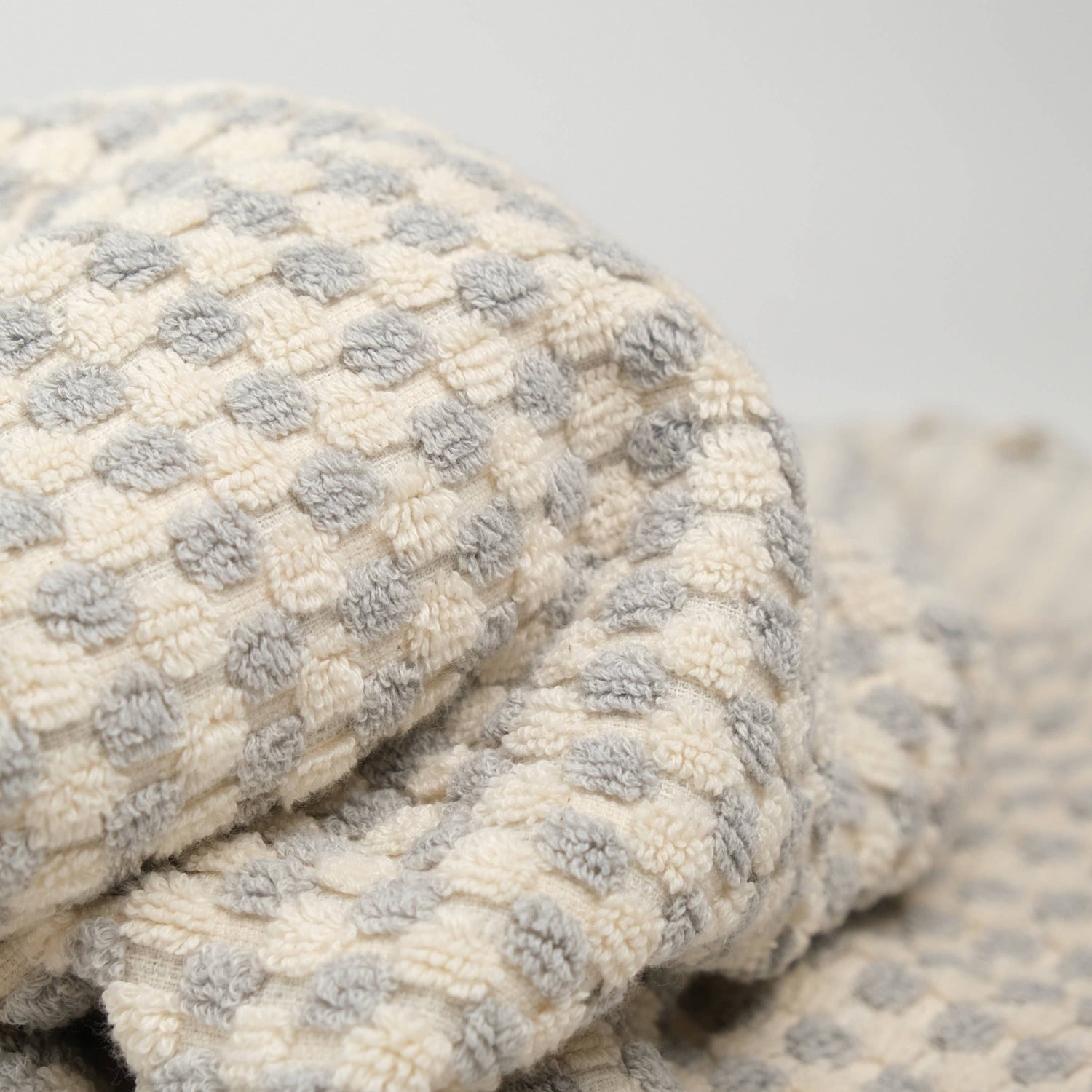 Terry Hand Towel