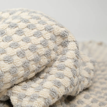 Terry Hand Towel