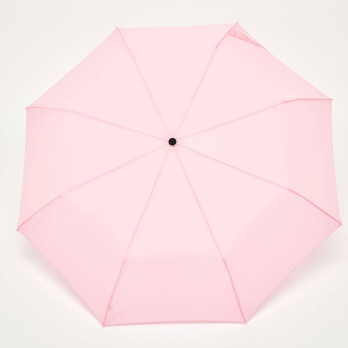 Powder Pink Eco-Friendly Duckhead Umbrella