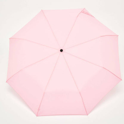 Powder Pink Eco-Friendly Duckhead Umbrella