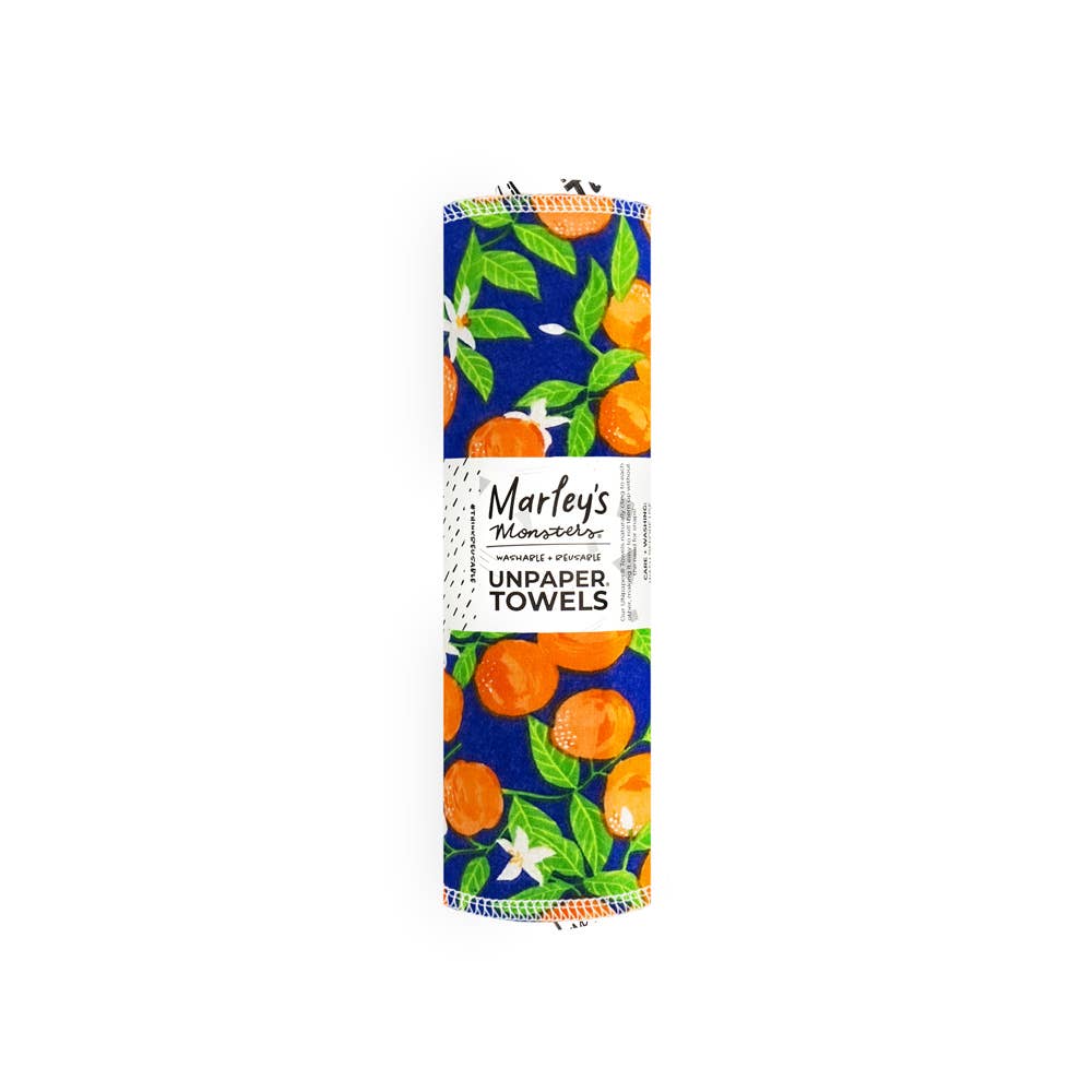 UNpaper® Towels| Reusable Paper Towels