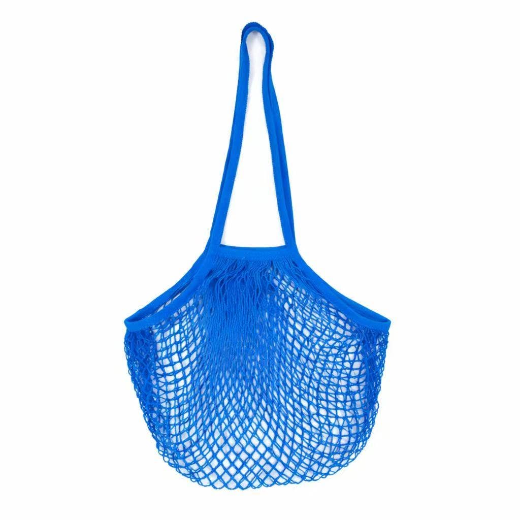 French Market Bags Assorted Colors: Blush