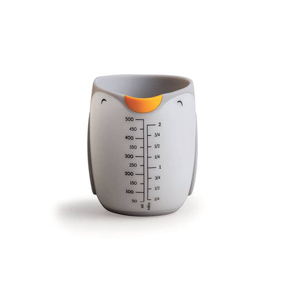 Penny Penguin Silicone Measuring Cup for Cooking