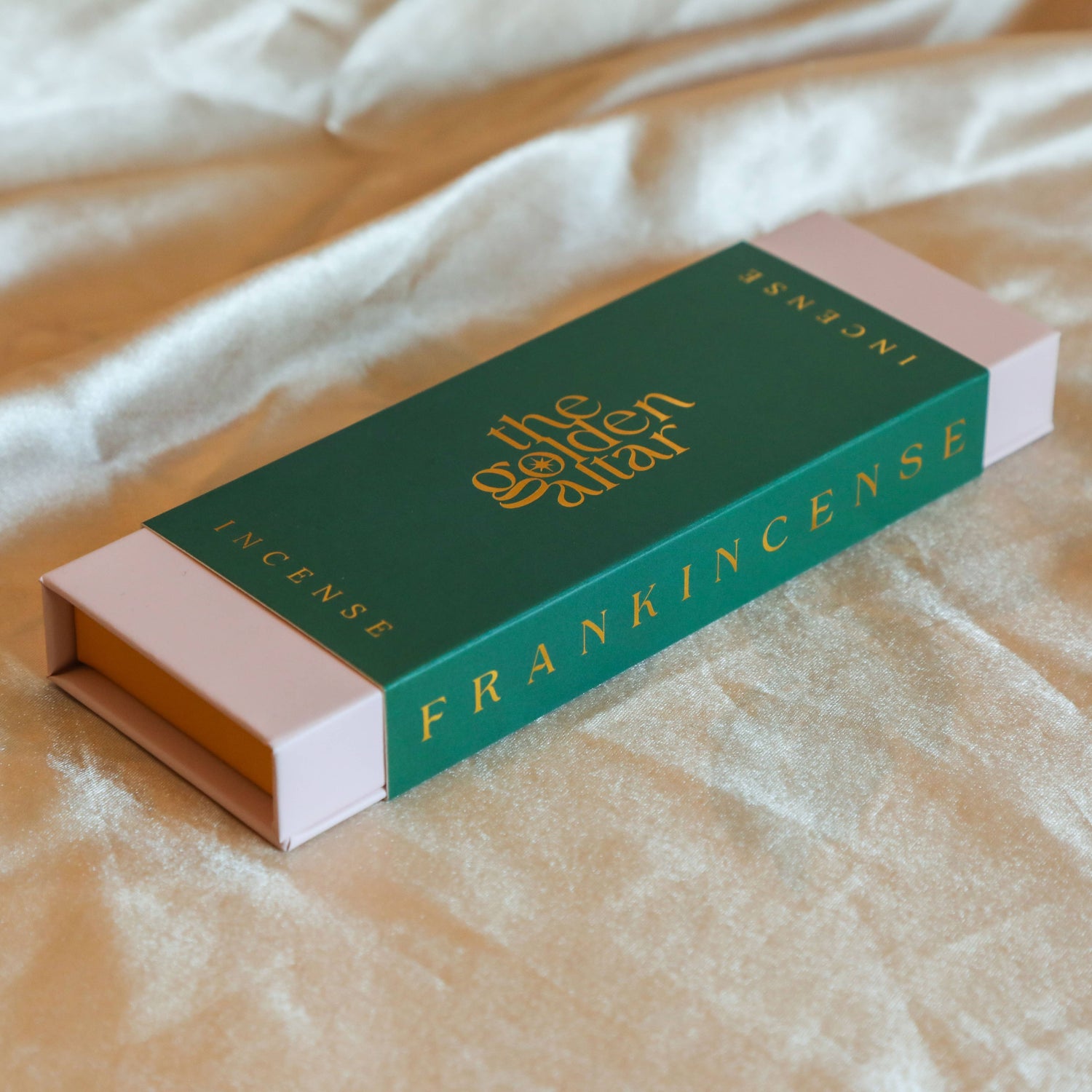 Incense - Frankincense