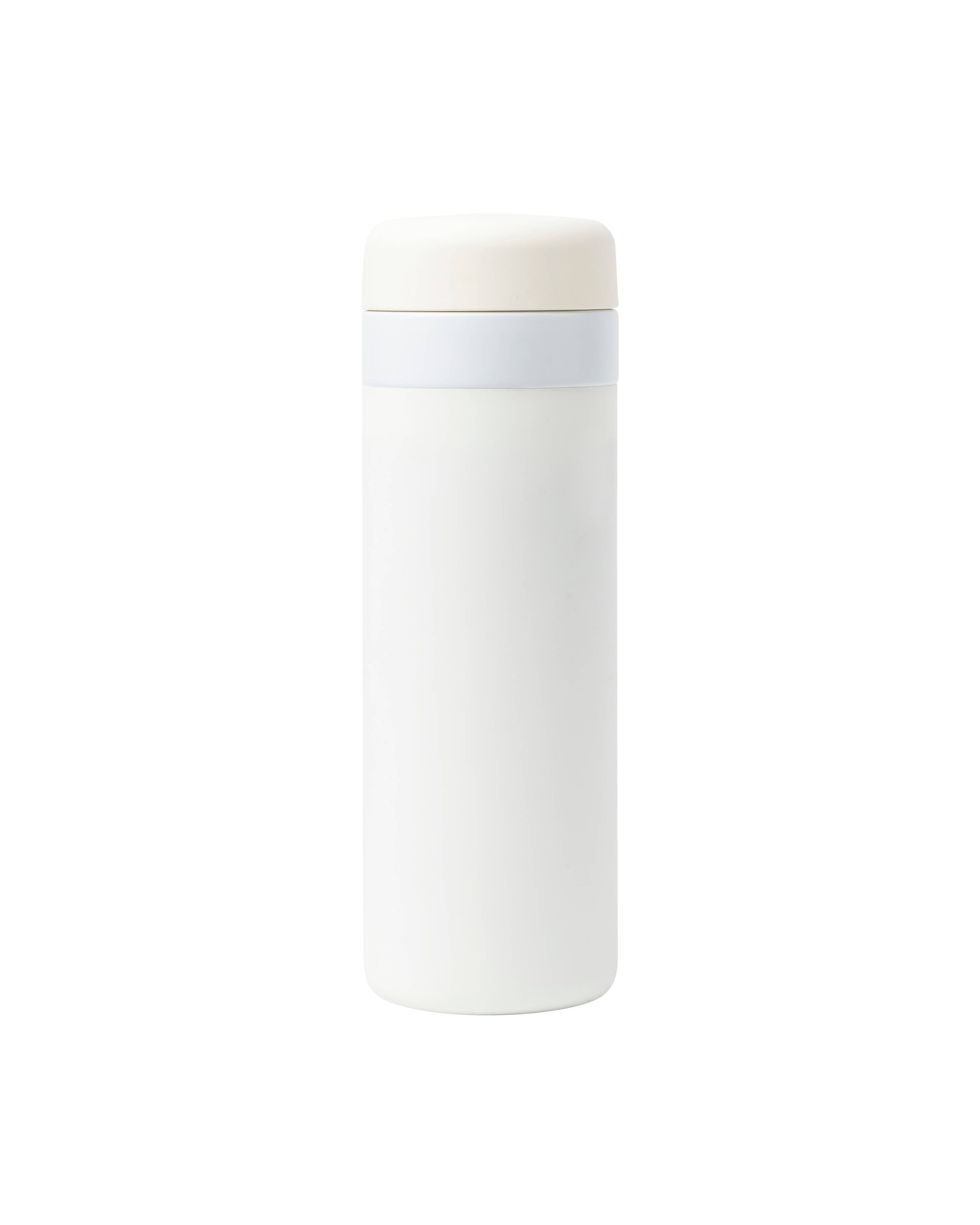 Insulated Ceramic Stainless Steel Coffee &amp; Drink Bottle