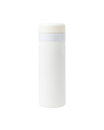 Insulated Ceramic Stainless Steel Coffee &amp; Drink Bottle