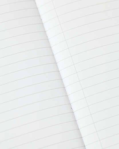 Anatomical Heart Softcover Notebook Lined
