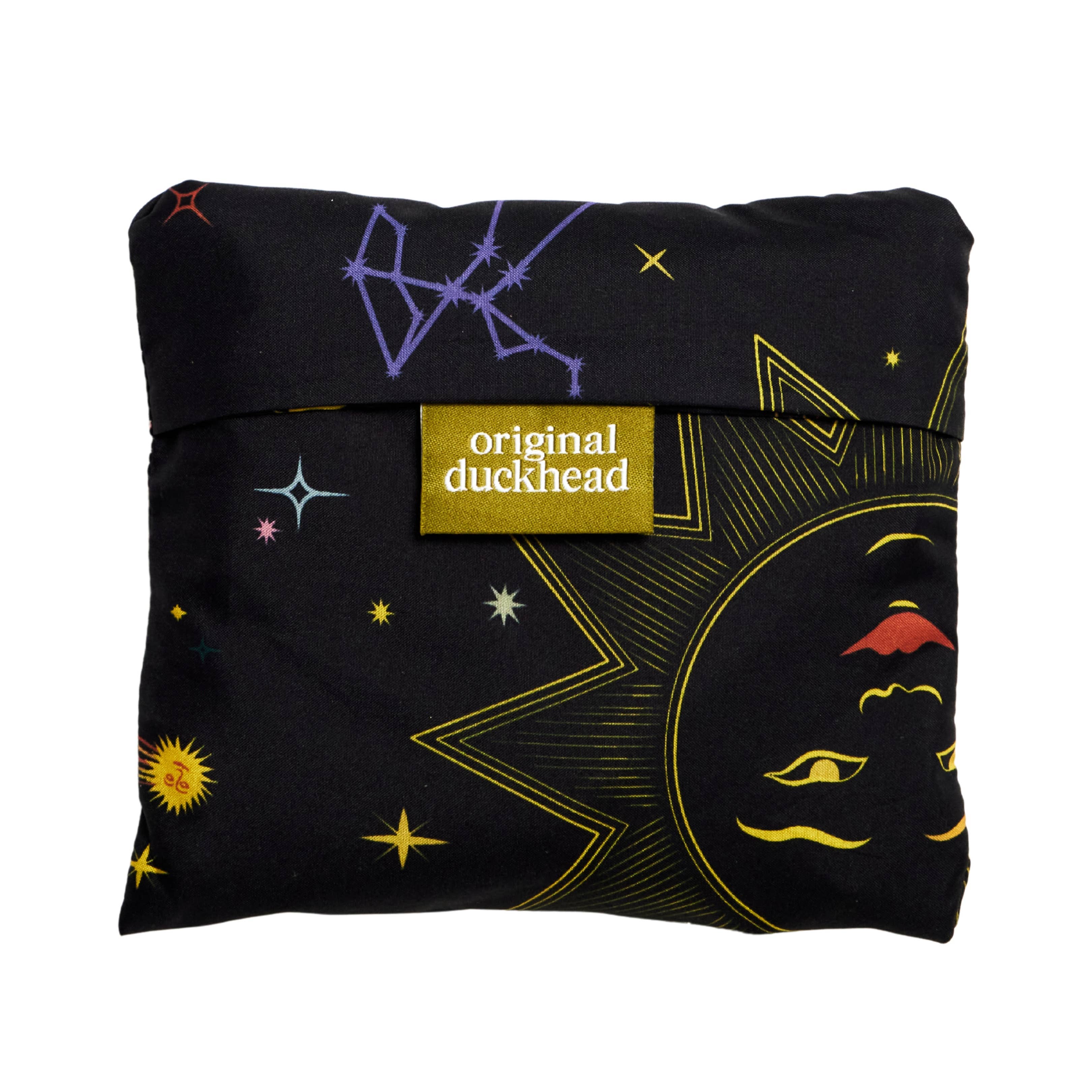 Zodiac Reusable Eco Friendly Reusable Bag