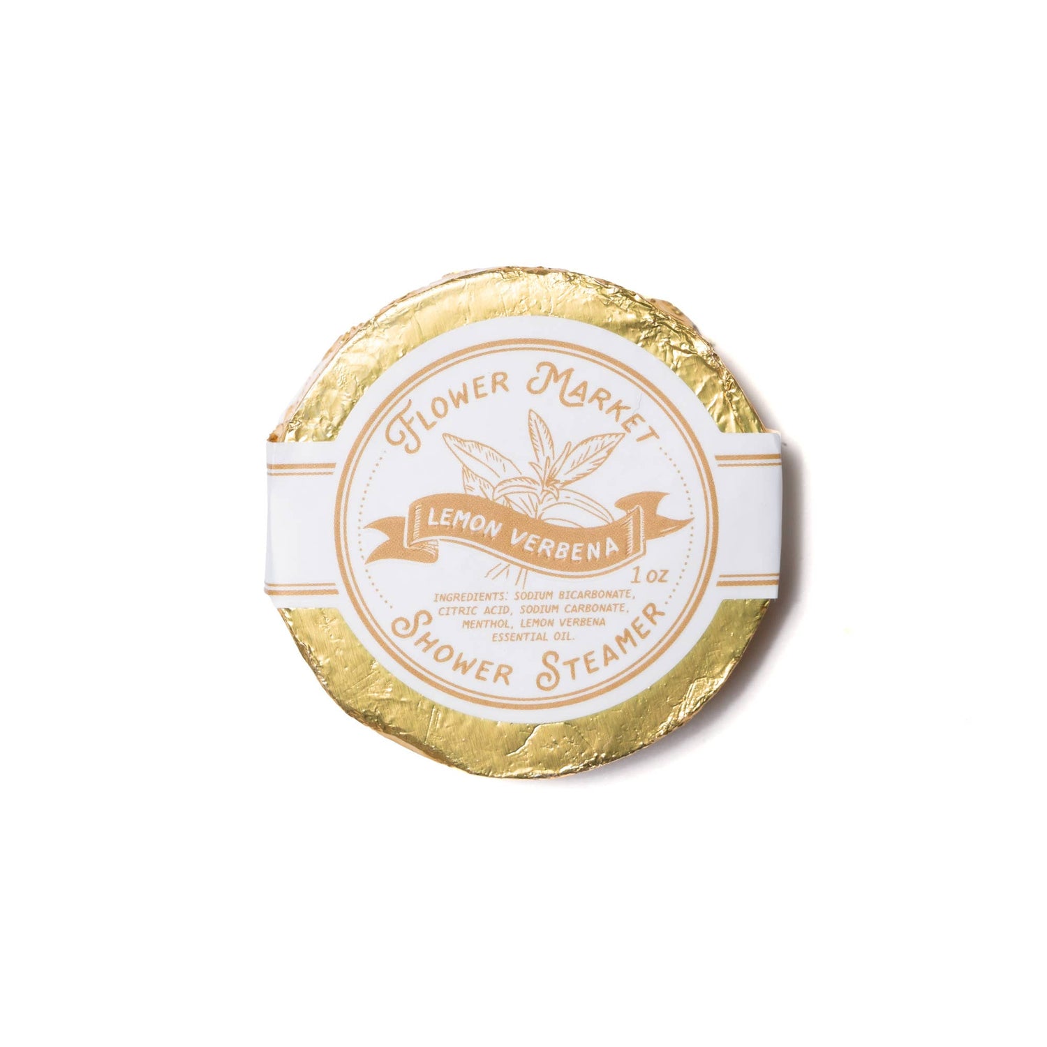 Aromatherapy Shower Steamers – Lavender, Eucalyptus &amp; More!