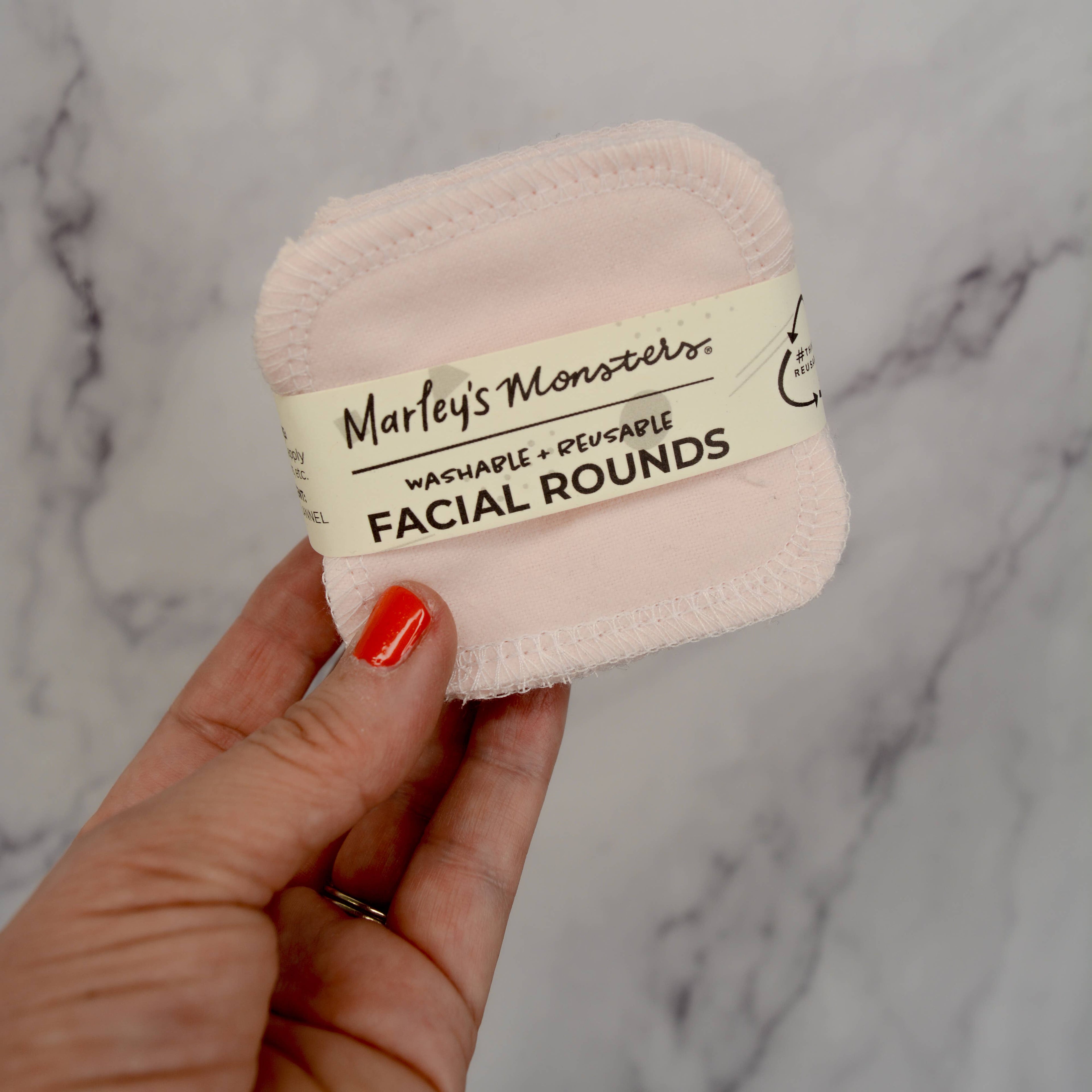 Marley&