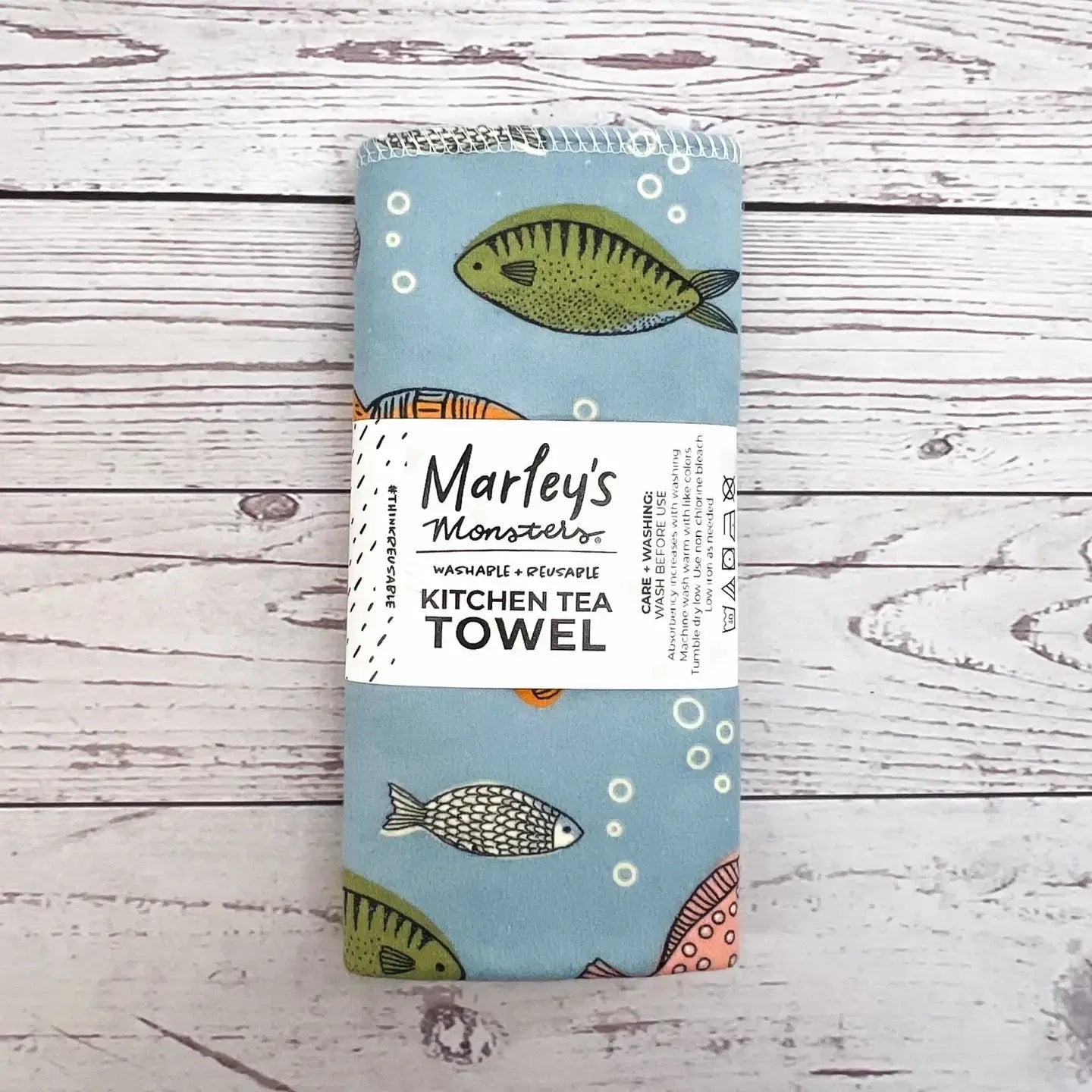 Kitchen Tea Towel