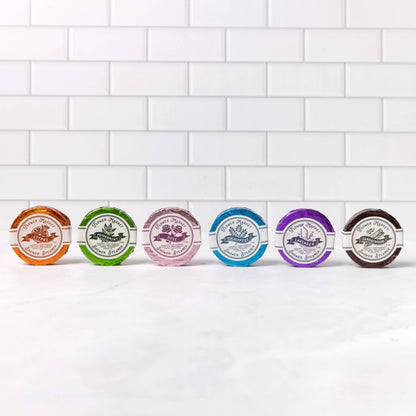 Aromatherapy Shower Steamers – Lavender, Eucalyptus &amp; More!