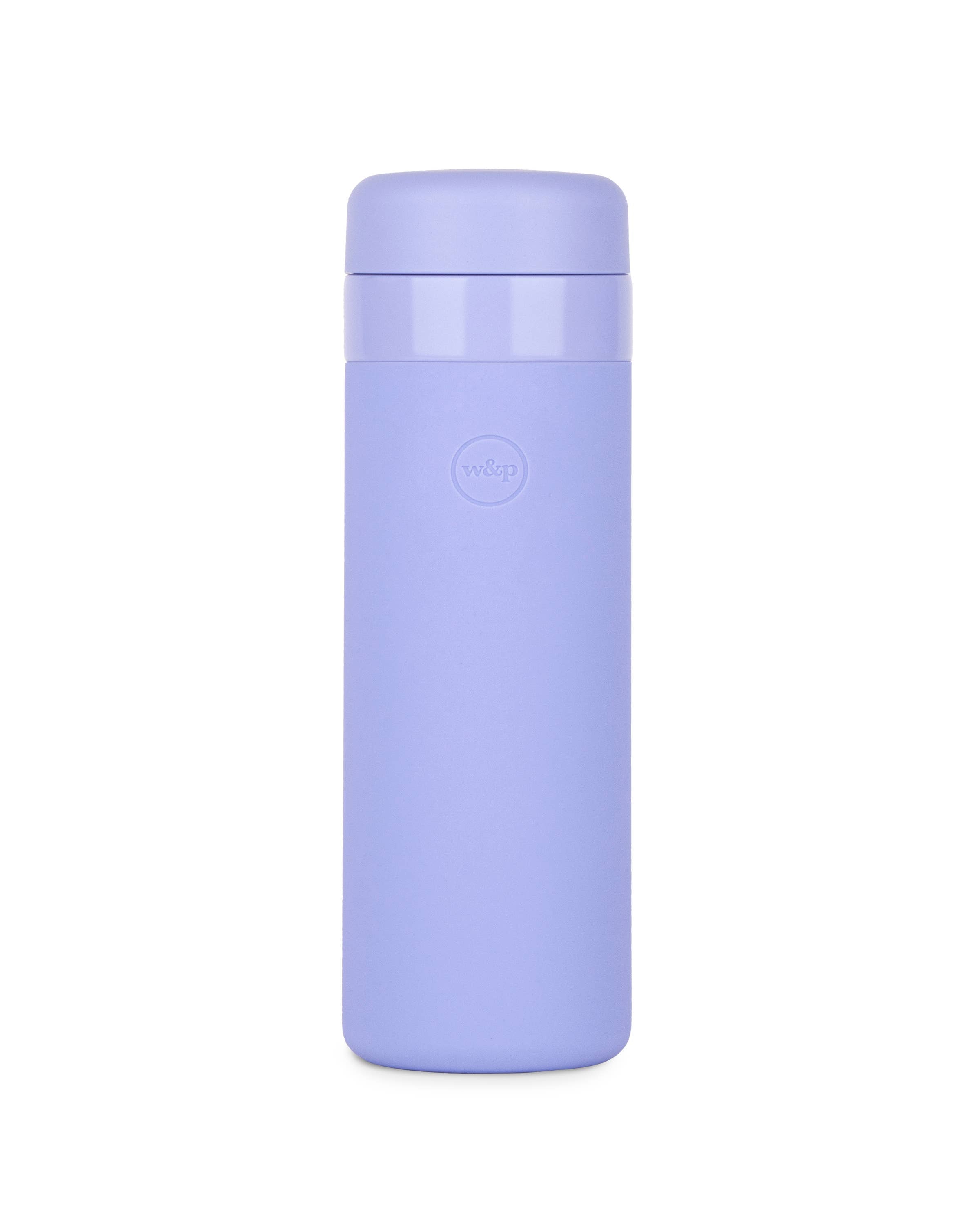 Insulated Ceramic Stainless Steel Coffee &amp; Drink Bottle