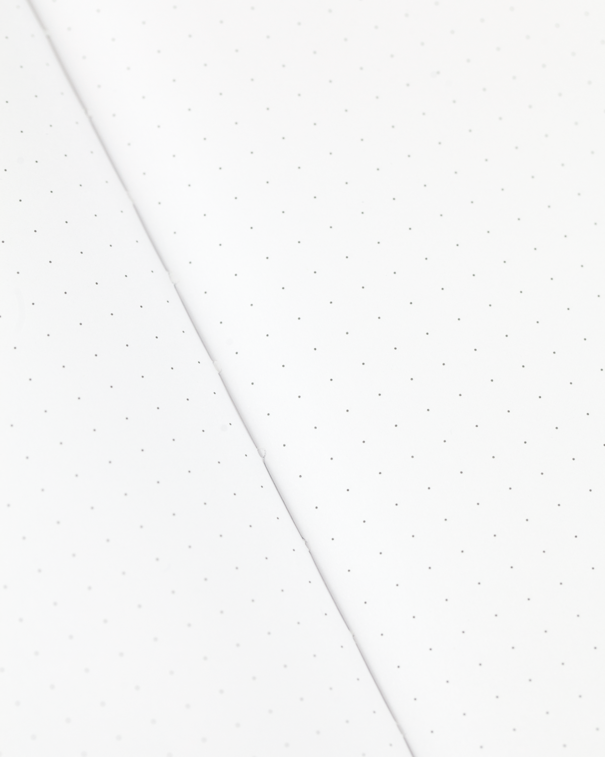 Plants &amp; Fungi Softcover Notebook - Dot Grid