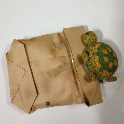 Turtle Measuring Tape