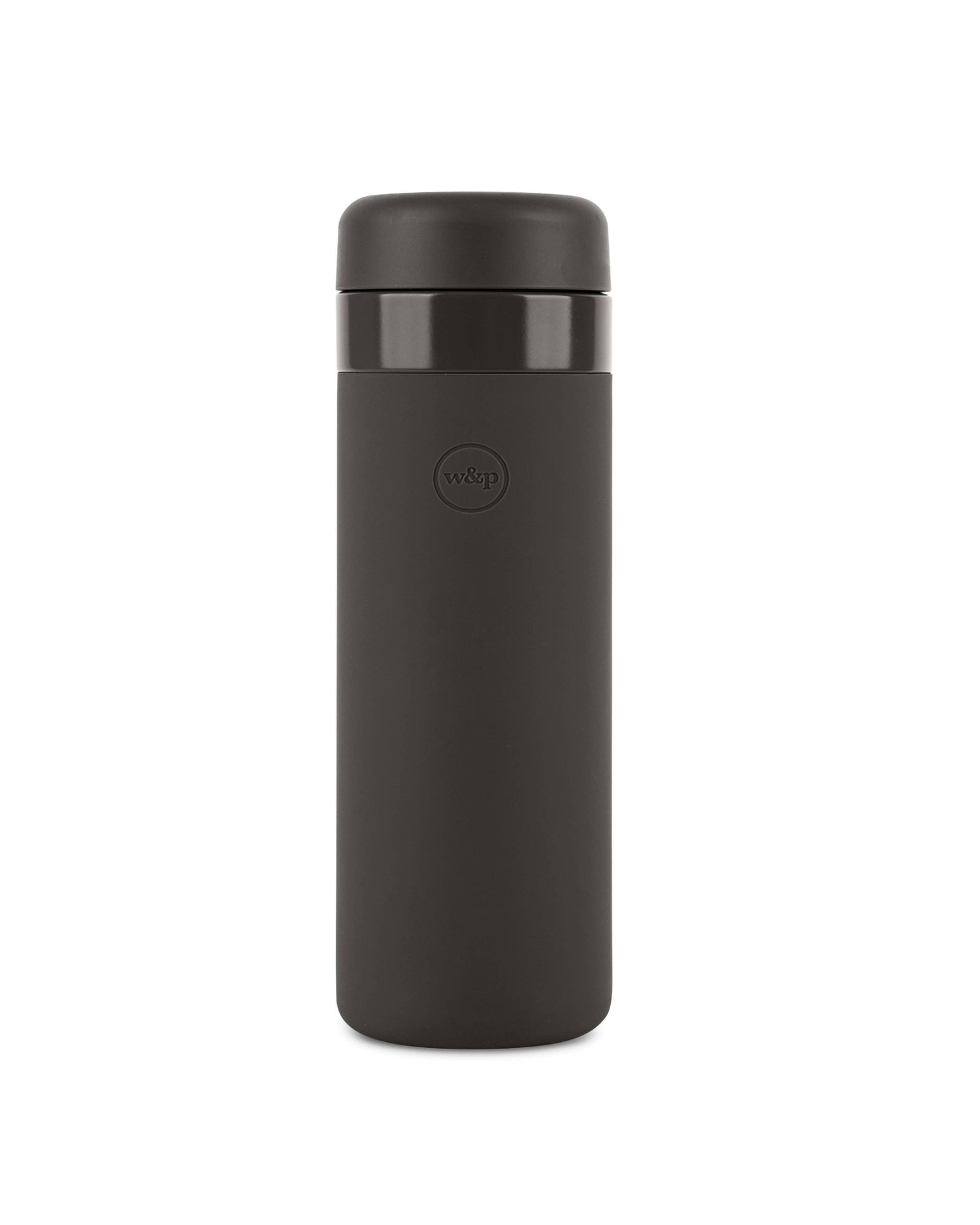 Insulated Ceramic Stainless Steel Coffee &amp; Drink Bottle