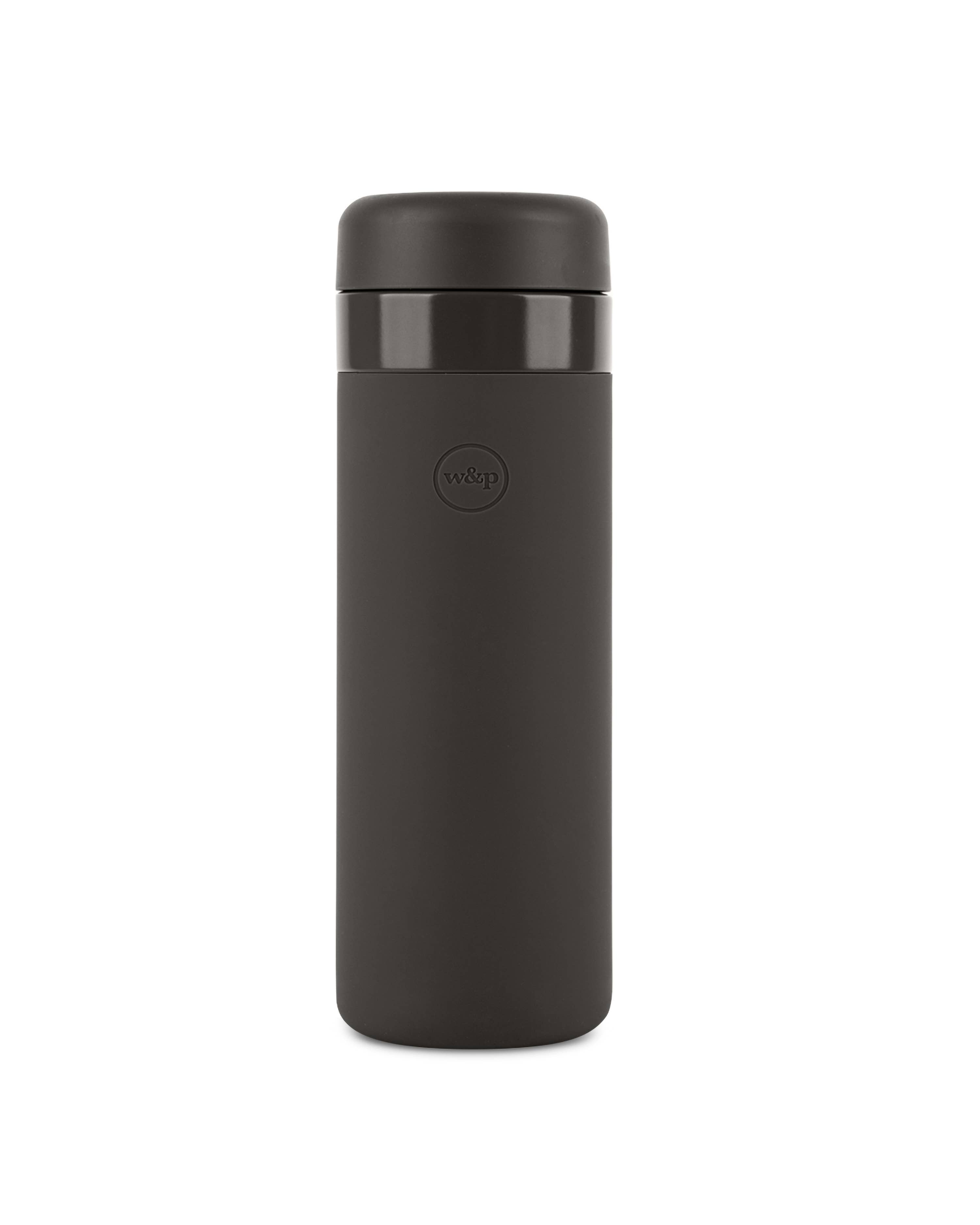 Insulated Ceramic Stainless Steel Coffee &amp; Drink Bottle