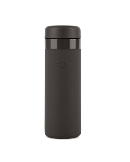 Insulated Ceramic Stainless Steel Coffee &amp; Drink Bottle