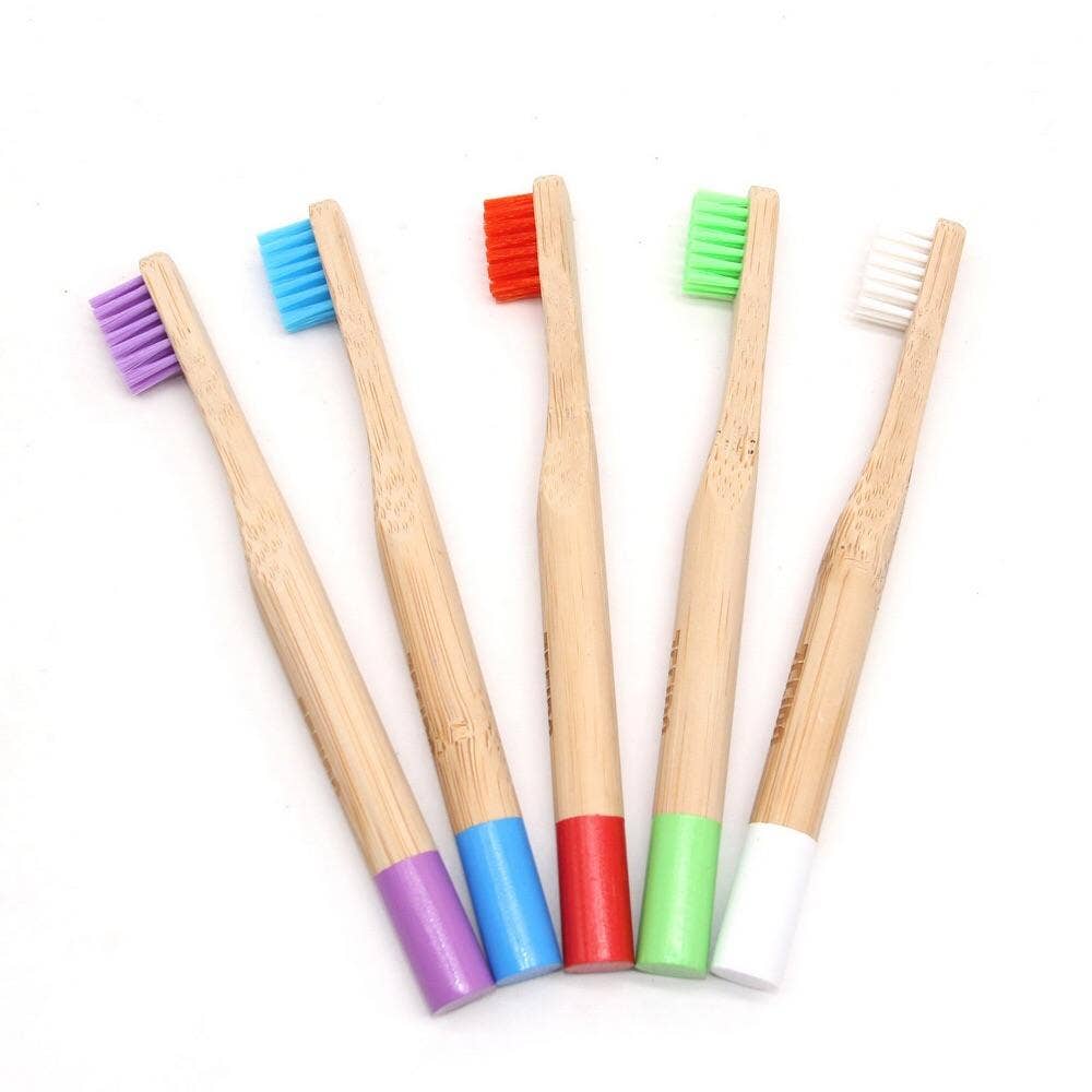 Bamboo Kid&