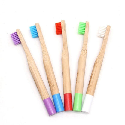 Bamboo Kid&