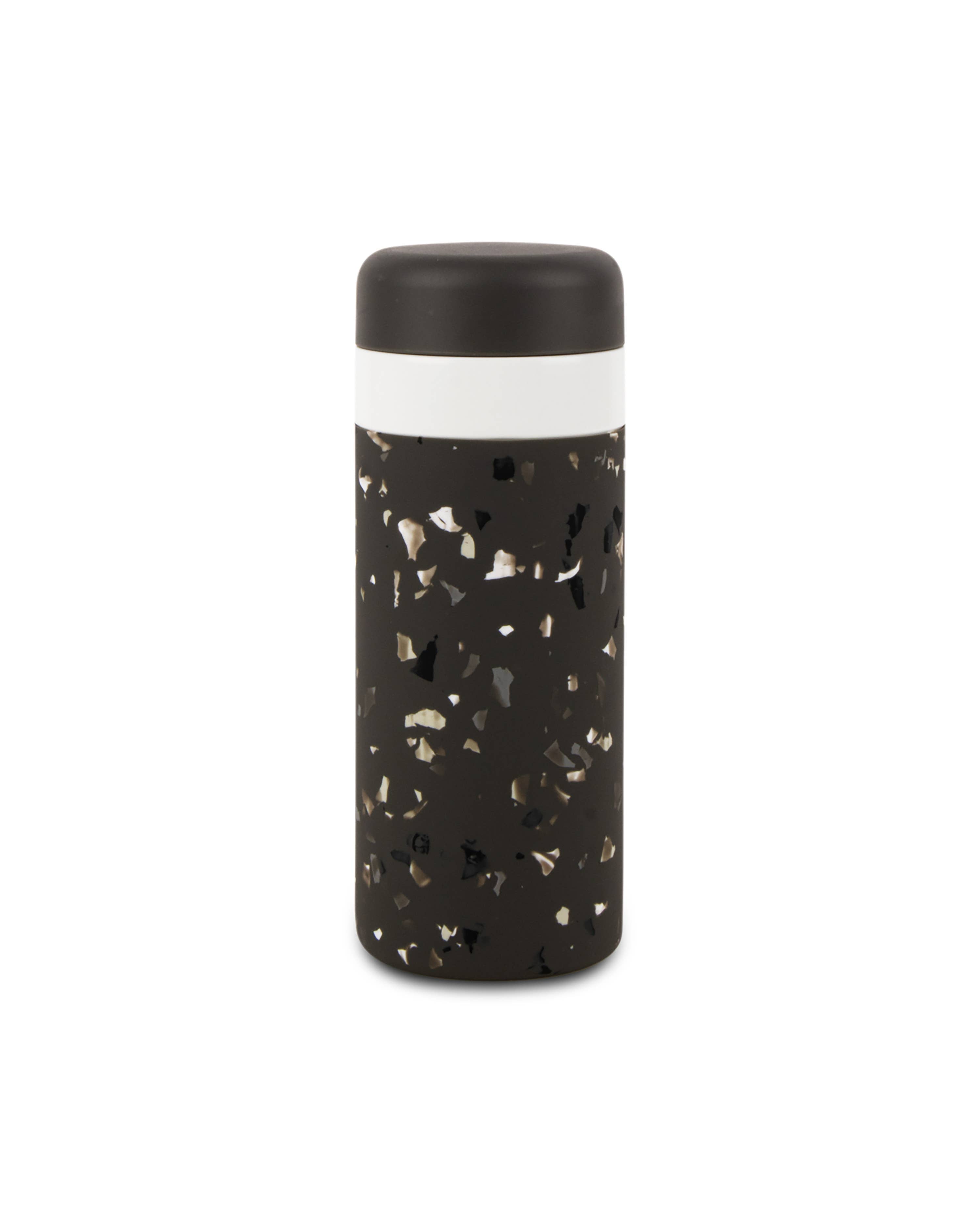 Insulated Ceramic Stainless Steel Coffee &amp; Drink Bottle