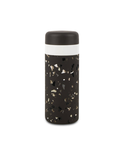 Insulated Ceramic Stainless Steel Coffee &amp; Drink Bottle