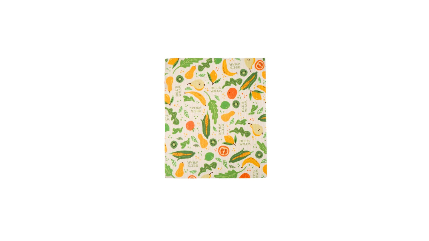Swedish Dishcloth 3 Pack - Garden Party Prints