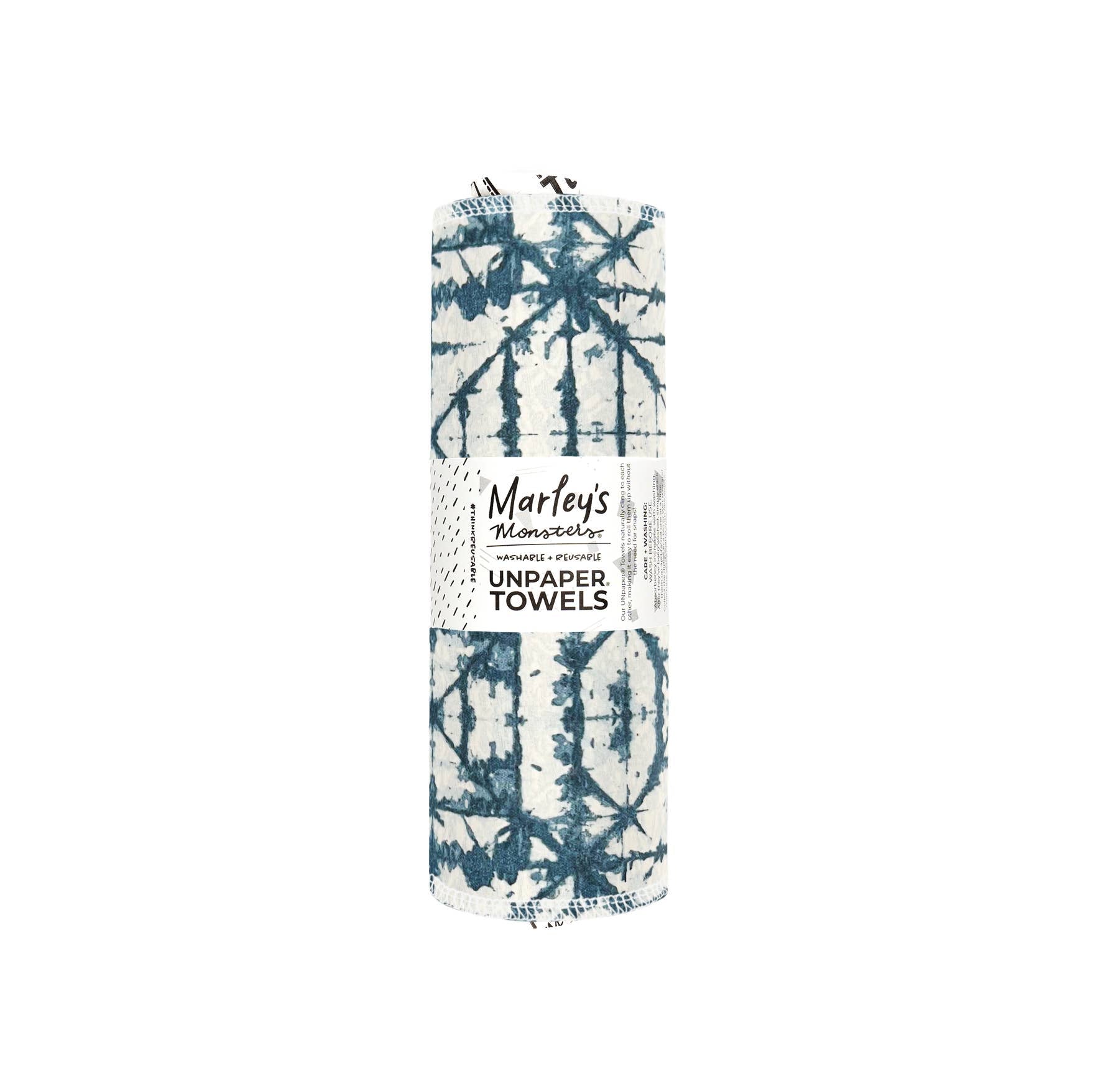 UNpaper® Towels| Reusable Paper Towels
