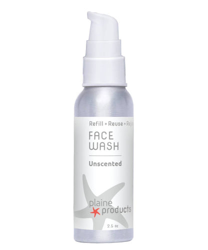 Face Wash 2.5 oz