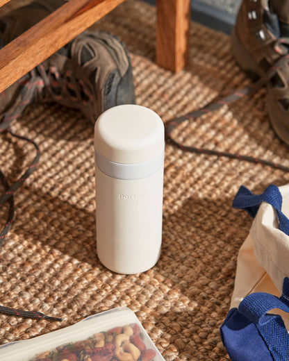 Insulated Ceramic Stainless Steel Coffee &amp; Drink Bottle