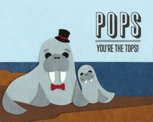 Pops You&