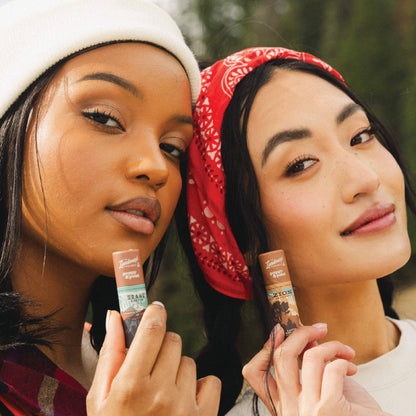 The Landmark Project, Lip Balm, Grand Canyon Sunset Cinnamon