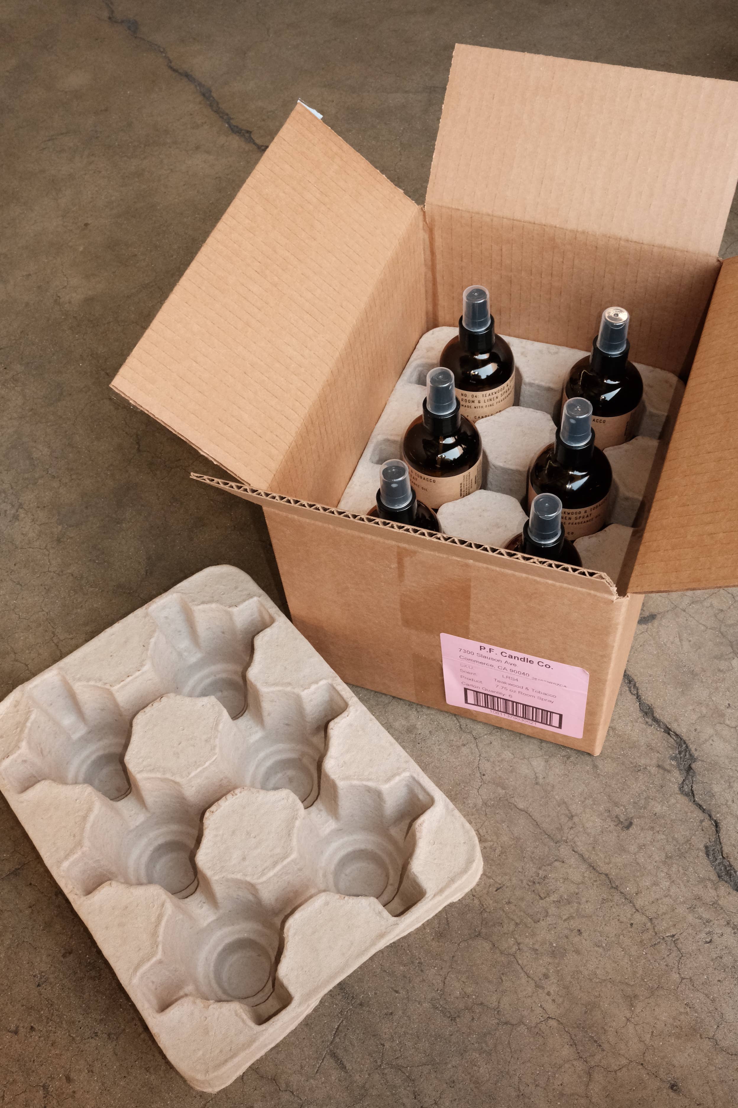 Golden Coast - 7.75 fl oz Room &amp; Linen Spray