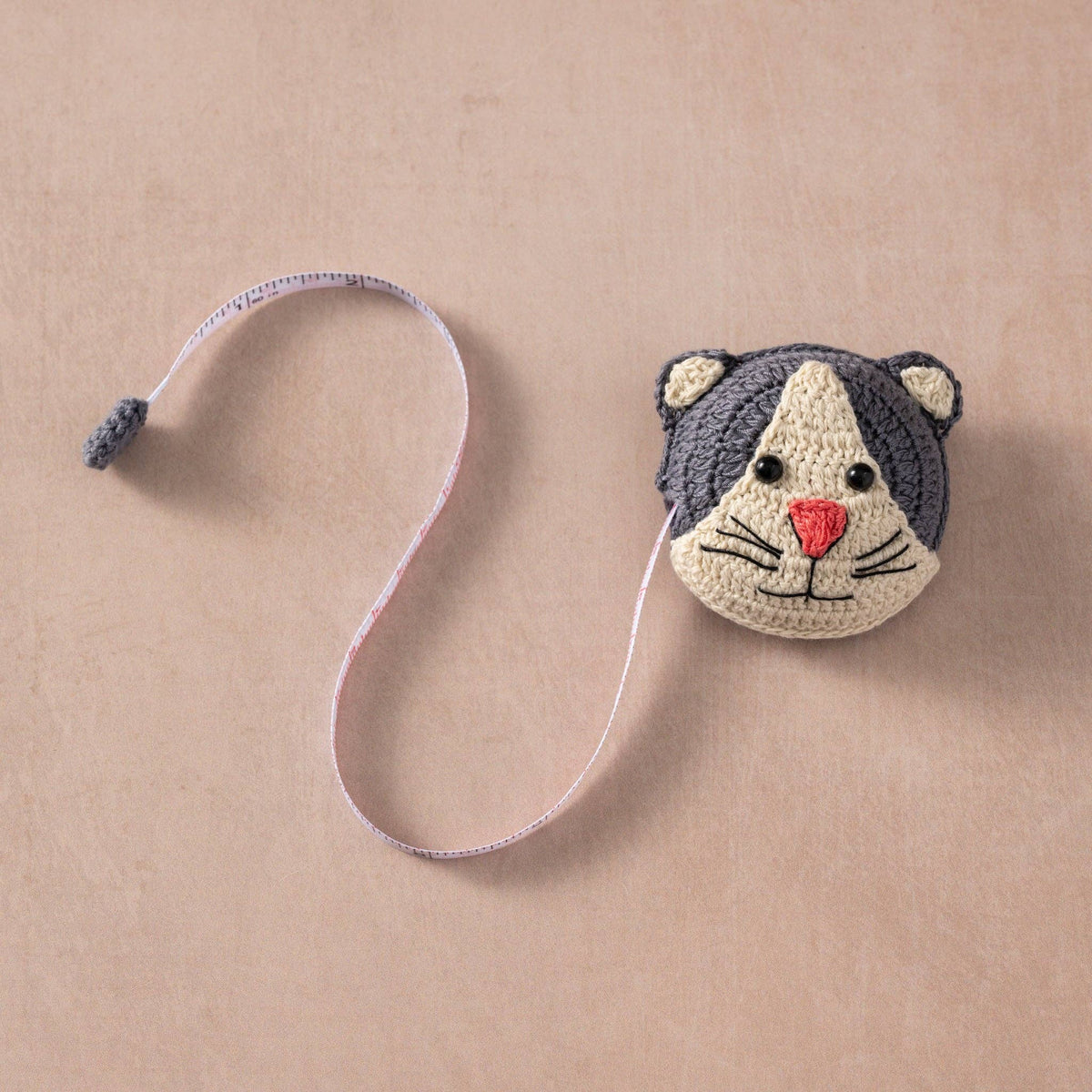 Meo Cat Measuring Tape