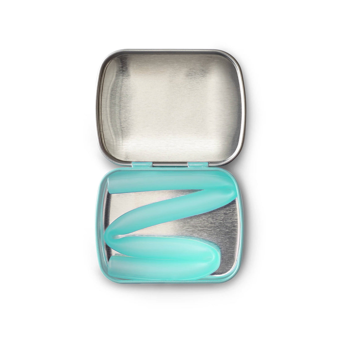 Reusable Straw In Case