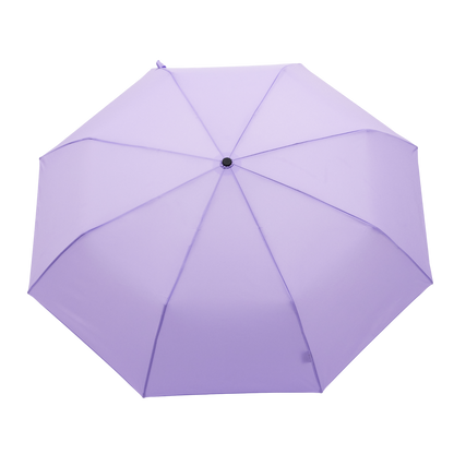 Bonbon/Popsicle Blue/Macaron Eco Umbrella