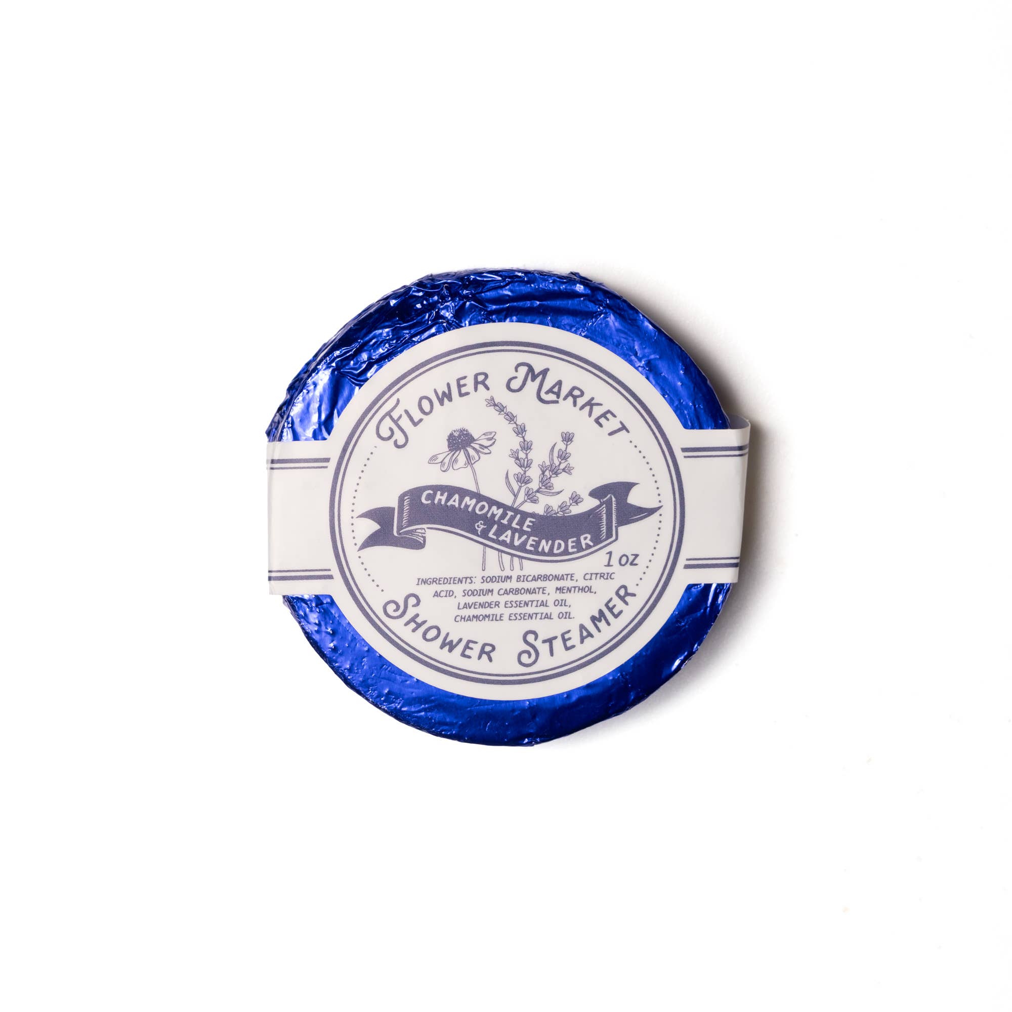 Aromatherapy Shower Steamers – Lavender, Eucalyptus &amp; More!