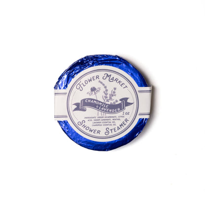 Aromatherapy Shower Steamers – Lavender, Eucalyptus &amp; More!