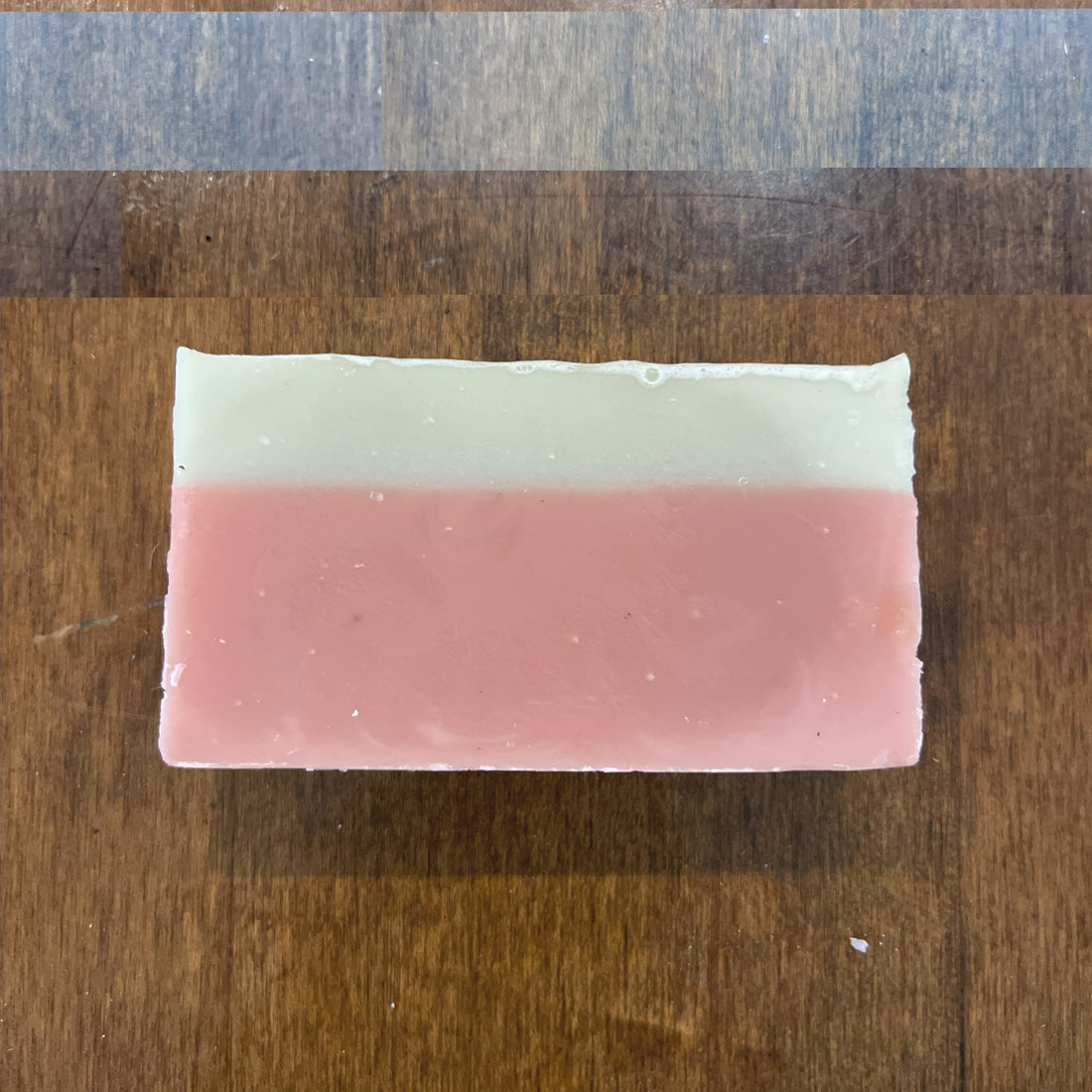 bar of soap