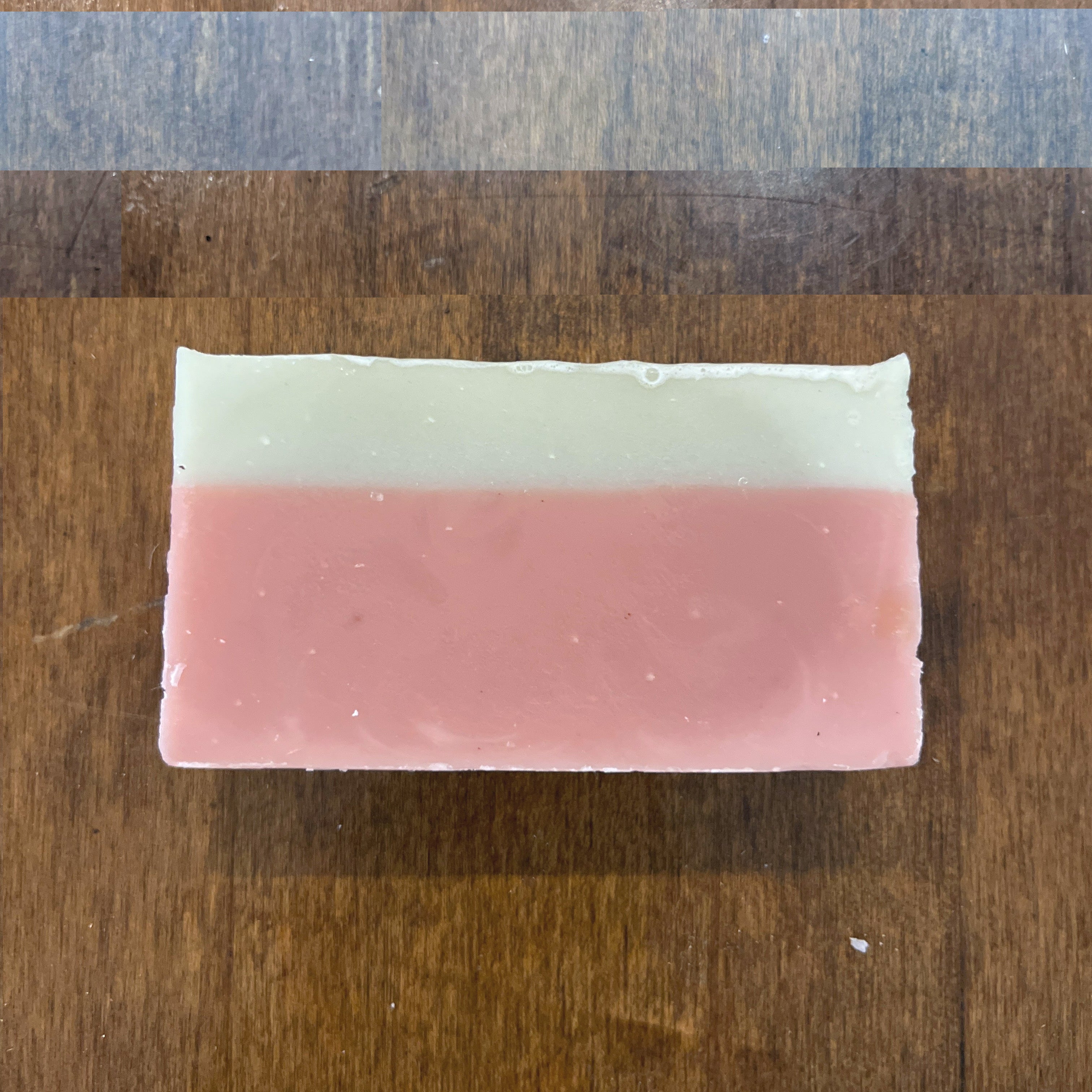 bar of soap