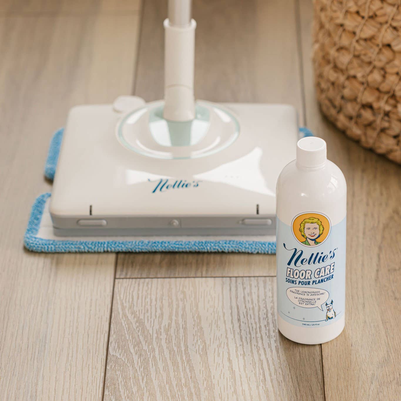 Floor Care Cleaner