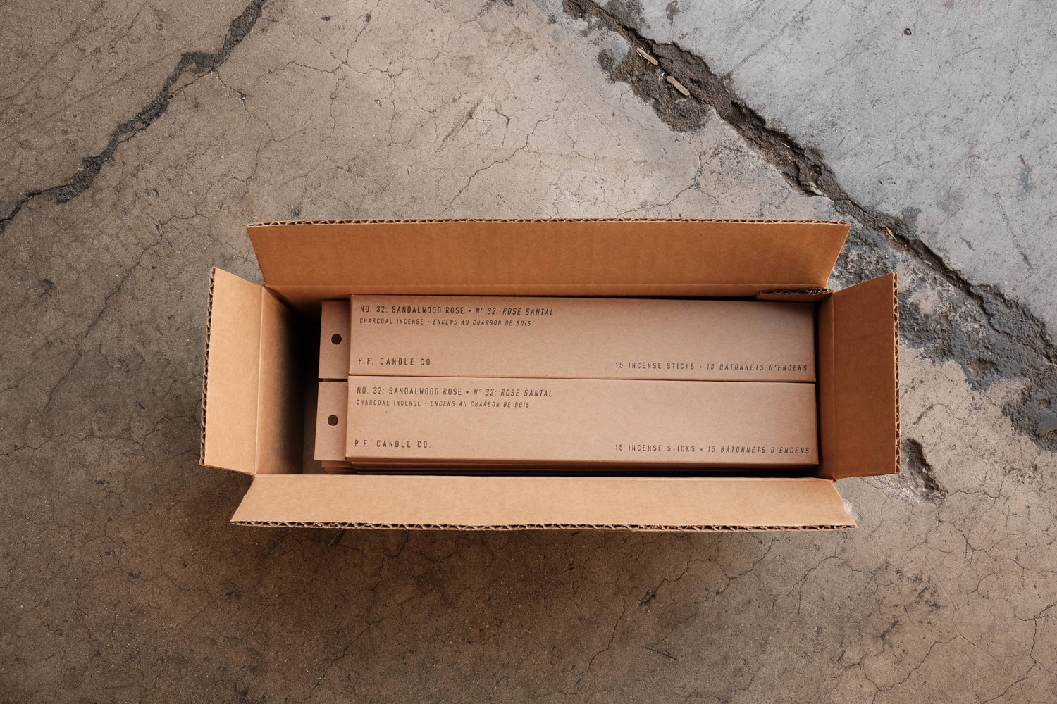 Ojai Lavender - Incense Sticks