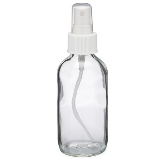 Spray Bottle, 4 oz