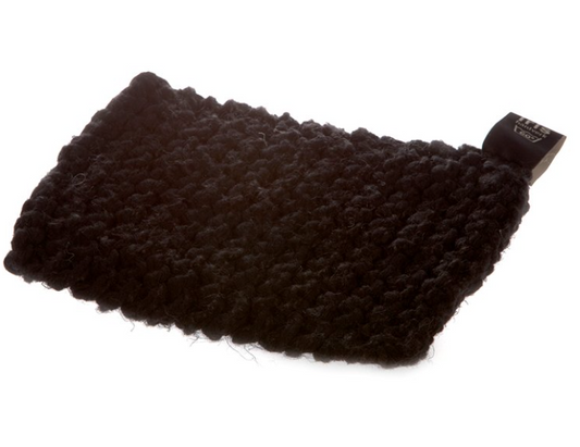 Kettle Holder, Hand-knitted