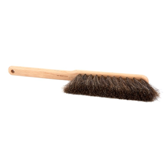 Dust Brush, Smaller