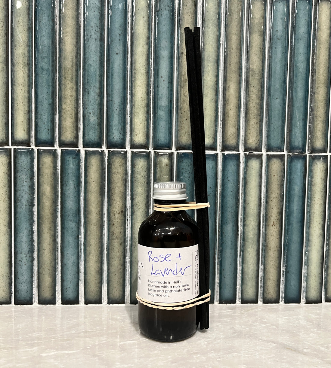 Mini Fragrance Diffuser